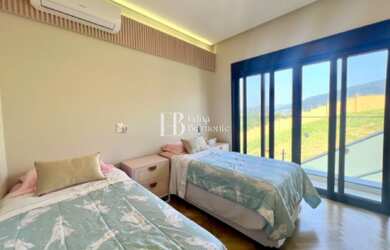 Imagem 4: EXCLUSIVIDADE ! MARAVILHOSA CASA PARA VENDA NO CONDOMÍNIO ALPHAVILLE 2, JUNDIAÍ