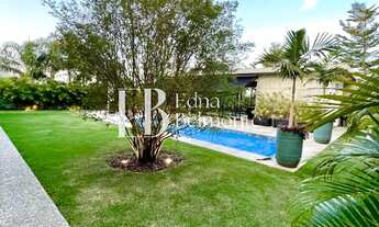 Imagem 7: Luxuosa Casa de 4 Quartos e 4 Suítes no Condomínio Quinta das Paineiras em Jundiaí-SP - 67