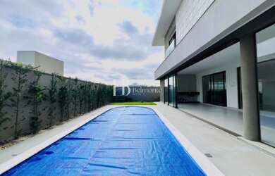 Imagem 5: Imóvel de luxo em condomínio na Chácara Terra Nova, Jundiaí-SP: 3 quartos, 3 suítes, 3 sal