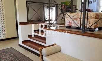 Imagem 2: Imperdível: Casa em condomínio, 4 quartos, 4 suítes, 3 salas, 600m² em Vinhedo-SP, São Joa