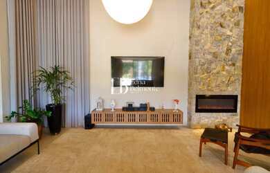 Imagem 5: Casa de luxo em condomínio jundiai/ Itupeva-SP: 3 quartos, 1 suíte, 2 salas, 3 banheiros