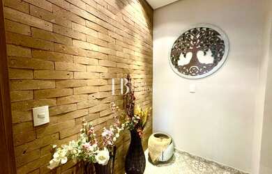 Imagem 4: Apartamento de Luxo à Venda no Grand Garden em Jundiaí-SP: 3 Quartos, 3 Suítes, 3 Salas, 4