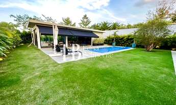 Imagem 5: Luxuosa Casa de 4 Quartos e 4 Suítes no Condomínio Quinta das Paineiras em Jundiaí-SP - 67