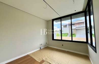 Imagem 6: CASA PARA VENDA COM 5 SUÍTES COM 328 M2 TOTALMENTE INTEGRADA, CONDOMÍNIO ALPHAVILLE - JUND