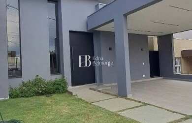 Imagem 9: Casa Térrea à venda no Condomínio Phytus em Itupeva - SP