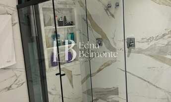 Imagem 6: Casa de luxo em condomínio VEDUTA BLU - 3 quartos, 3 suítes, 3 salas, 330m² - Jundiaí-SP