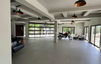 Imagem 6: Espetacular Casa em Condomínio à Venda em Vinhedo-SP - Condomínio Marambaia