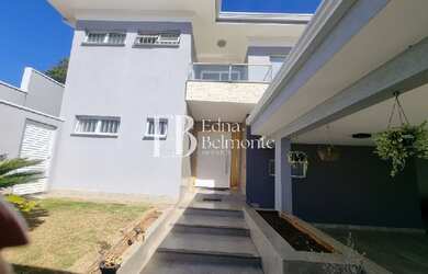 Imagem 5: CASA PARA VENDA, 4 SUÍTE, JARDIM PAULISTA, JUNDIAI - SP