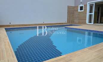 Imagem 6: Casa para venda Condomínio Portal do Paraíso I JUNDIAI - SP