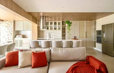 Imagem 3: Apartamento para venda de 152 m², porteira fechada e vista livre no Condomínio Alta Vista