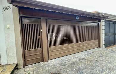 Imagem 2: CASA TÉRREA PARA VENDA NO BAIRRO HORTO SANTO ANTÔNIO, EXCELENTE LOCALIZAÇÃO- JUNDIAÍ - SP