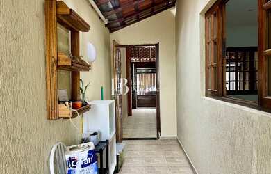 Imagem 4: CASA TÉRREA PARA VENDA NO BAIRRO HORTO SANTO ANTÔNIO, EXCELENTE LOCALIZAÇÃO- JUNDIAÍ - SP