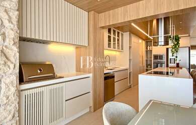 Imagem 6: Apartamento para venda de 152 m², porteira fechada e vista livre no Condomínio Alta Vista