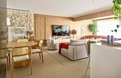 Imagem 4: Apartamento para venda de 152 m², porteira fechada e vista livre no Condomínio Alta Vista