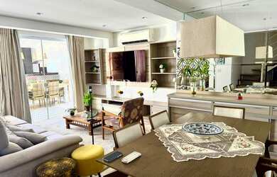 Imagem: Casa à venda em condomínio fechado Villagio