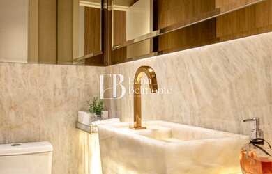 Imagem 7: Apartamento para venda de 152 m², porteira fechada e vista livre no Condomínio Alta Vista