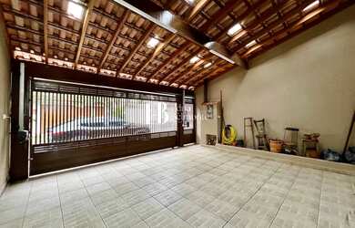 Imagem: CASA TÉRREA PARA VENDA NO BAIRRO HORTO