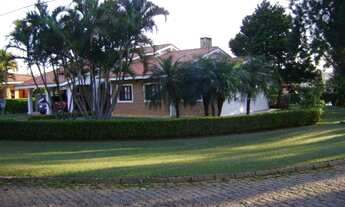 Imagem 2: Chacara para Venda Condominio Portal da Concordia - Cabreuva/SP