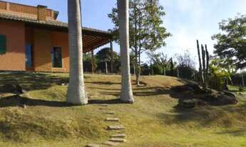 Imagem 2: CHACARA RESIDENCIAL em ITATIBA - SP, LOTEAMENTO PARQUE DA COLINA II