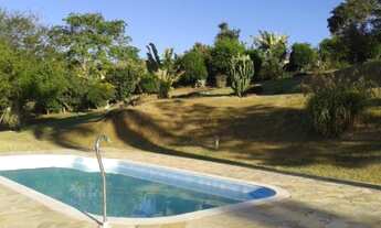 Imagem 3: CHACARA RESIDENCIAL em ITATIBA - SP, LOTEAMENTO PARQUE DA COLINA II