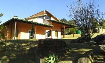 Imagem 4: CHACARA RESIDENCIAL em ITATIBA - SP, LOTEAMENTO PARQUE DA COLINA II