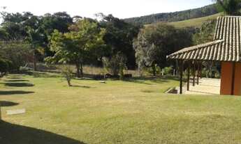 Imagem 5: CHACARA RESIDENCIAL em ITATIBA - SP, LOTEAMENTO PARQUE DA COLINA II