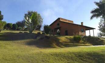 Imagem 6: CHACARA RESIDENCIAL em ITATIBA - SP, LOTEAMENTO PARQUE DA COLINA II