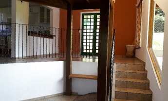 Imagem 7: CHACARA RESIDENCIAL em ITATIBA - SP, LOTEAMENTO PARQUE DA COLINA II