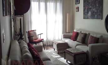 Imagem 2: Venha conferir essa incrível oportunidade de morar em um APARTAMENTO para Venda na Vila Ma