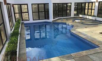 Imagem: Linda cobertura duplex para vender na Vila