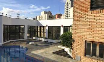 Imagem 5: Linda cobertura duplex para vender na Vila Madalena!