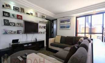 Imagem 4: Cobertura Dúplex para vender em Perdizes!