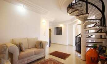 Imagem 2: Cobertura Dúplex para vender em Perdizes!