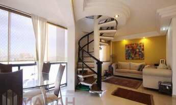 Imagem: Cobertura Dúplex para vender em Perdizes!