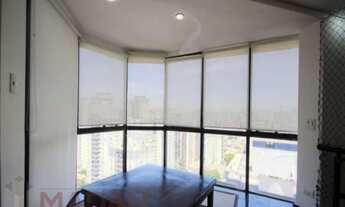 Imagem 6: Cobertura Dúplex para vender em Perdizes!