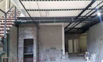 Imagem: Prédio comercial para venda ou locação