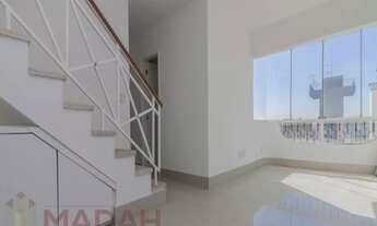 Imagem: Oportunidade única! Linda cobertura disponível