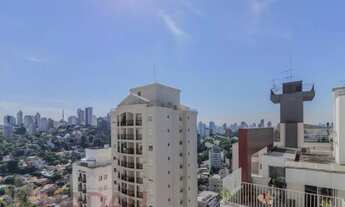 Imagem 2: Oportunidade única! Linda cobertura disponível para venda e locação, com todas as caracter