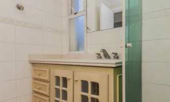 Imagem 7: Oportunidade única! Linda cobertura disponível para venda e locação, com todas as caracter