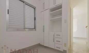 Imagem 5: Oportunidade única! Linda cobertura disponível para venda e locação, com todas as caracter