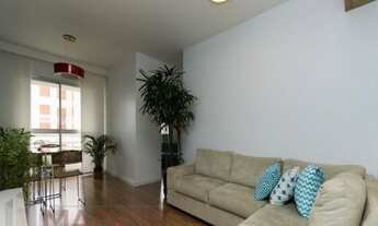 Imagem 1: Excelente oportunidade: Apartamento à venda em São Paulo-SP, Vila Madalena, 2 quartos, 1 s