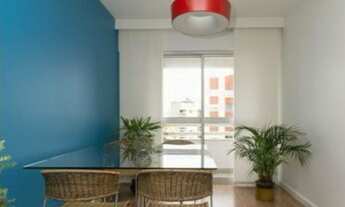 Imagem 5: Excelente oportunidade: Apartamento à venda em São Paulo-SP, Vila Madalena, 2 quartos, 1 s