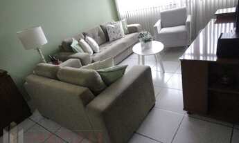 Imagem 3: Imperdível oportunidade de investimento: Apartamento à venda na Vila Madalena, São Paulo-S