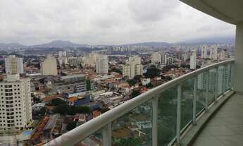 Imagem 2: APARTAMENTO 03 DORMITÓRIOS 02 VAGAS 01 SUITE