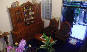 Imagem 5: SOBRADO RESIDENCIAL / COMERCIAL 138,m2 ÓTIMA LOCALIZAÇÃO BEM PRÓXIMO AO HOSPITAL SÃO CAM