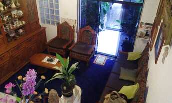 Imagem 6: SOBRADO RESIDENCIAL / COMERCIAL 138,m2 ÓTIMA LOCALIZAÇÃO BEM PRÓXIMO AO HOSPITAL SÃO CAM