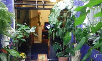 Imagem 7: SOBRADO RESIDENCIAL / COMERCIAL 138,m2 ÓTIMA LOCALIZAÇÃO BEM PRÓXIMO AO HOSPITAL SÃO CAM