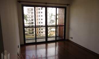 Imagem: Apartamento para locação ao lado do metrô