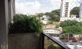 Imagem 2: Apartamento para locação ao lado do metrô Vila Madalena!