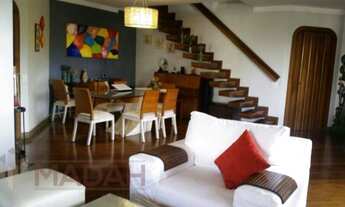 Imagem: Cobertura para vender na Vila Madalena!